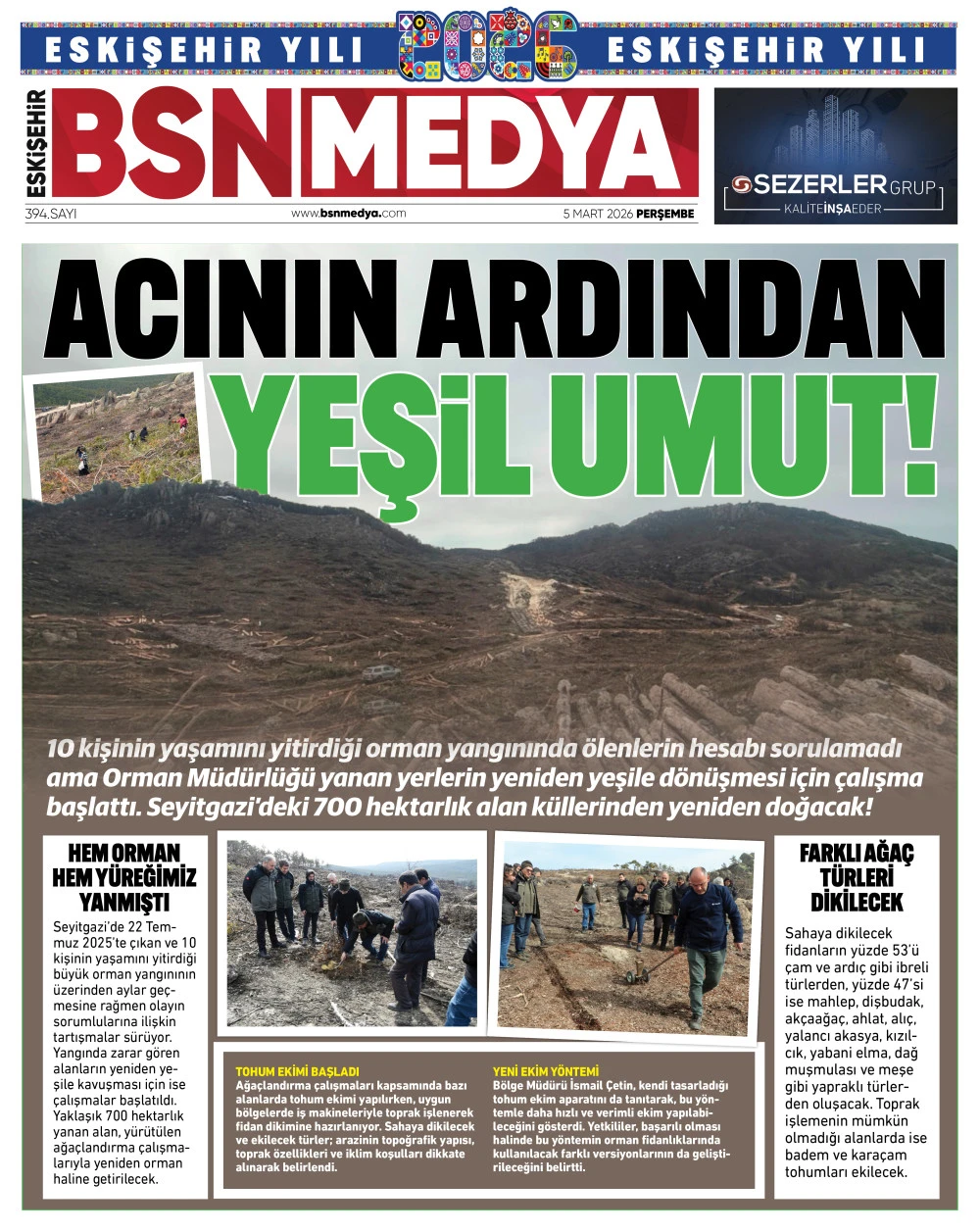 394_bsnmedya_eskisehir_haber_bsngazete_acinin_ardindan_yesil_umut