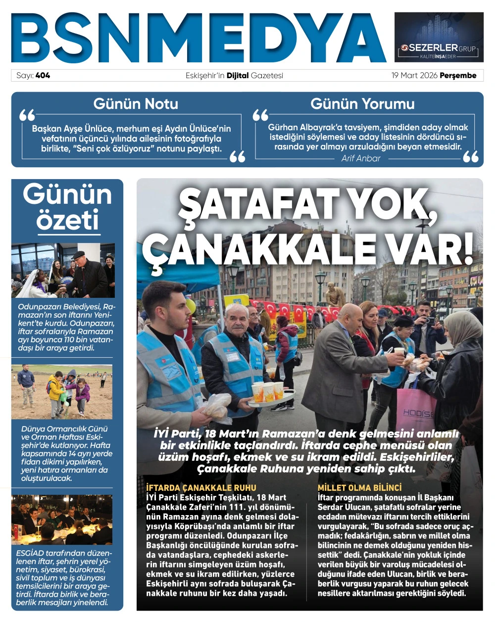 404_bsnmedya_eskisehir_haber_bsngazete__satafat_yok_canakkale_var_iyiparti