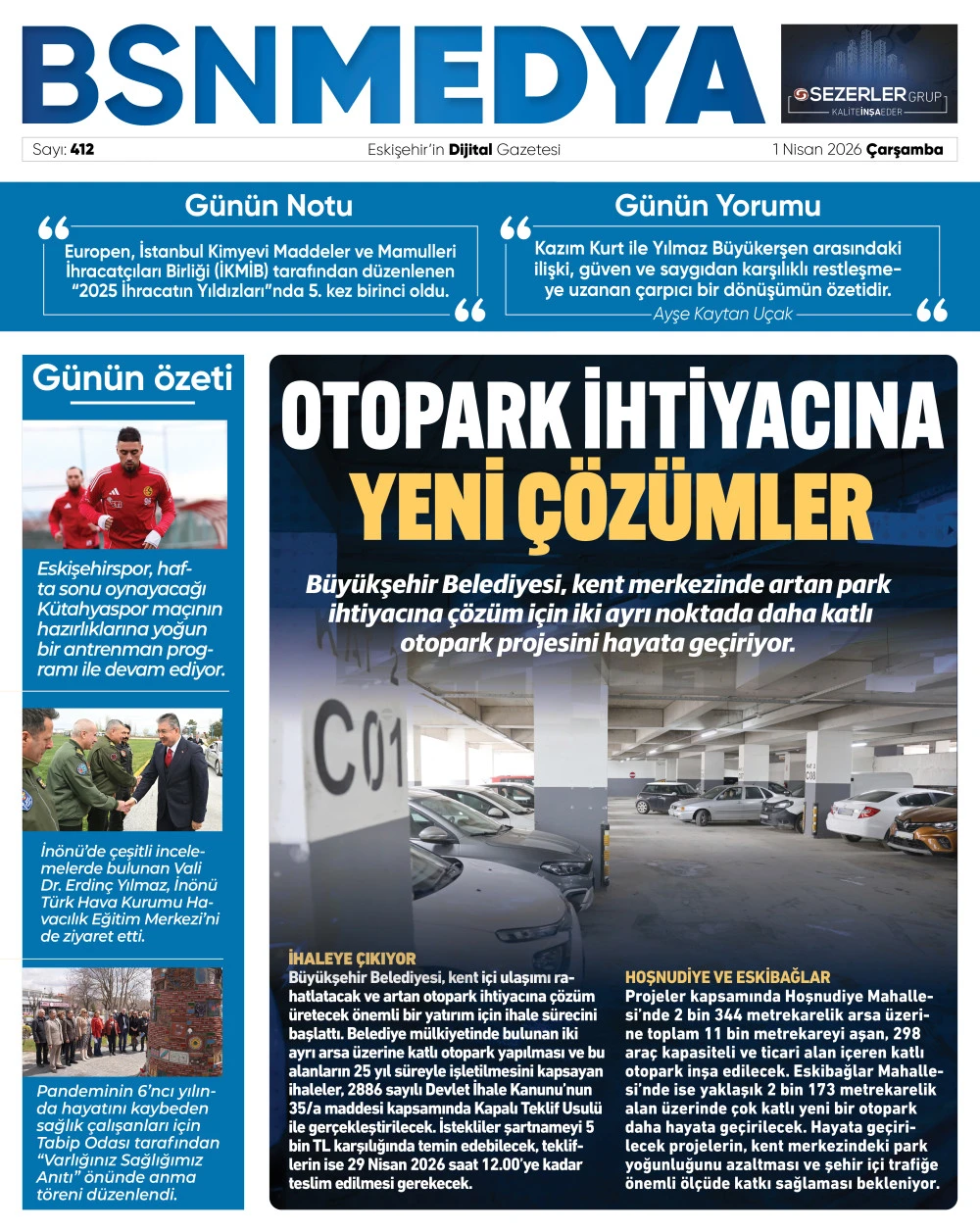 412_bsnmedya_eskisehir_haber_bsngazete_otopark_ihtiyacina_yeni_cozumler