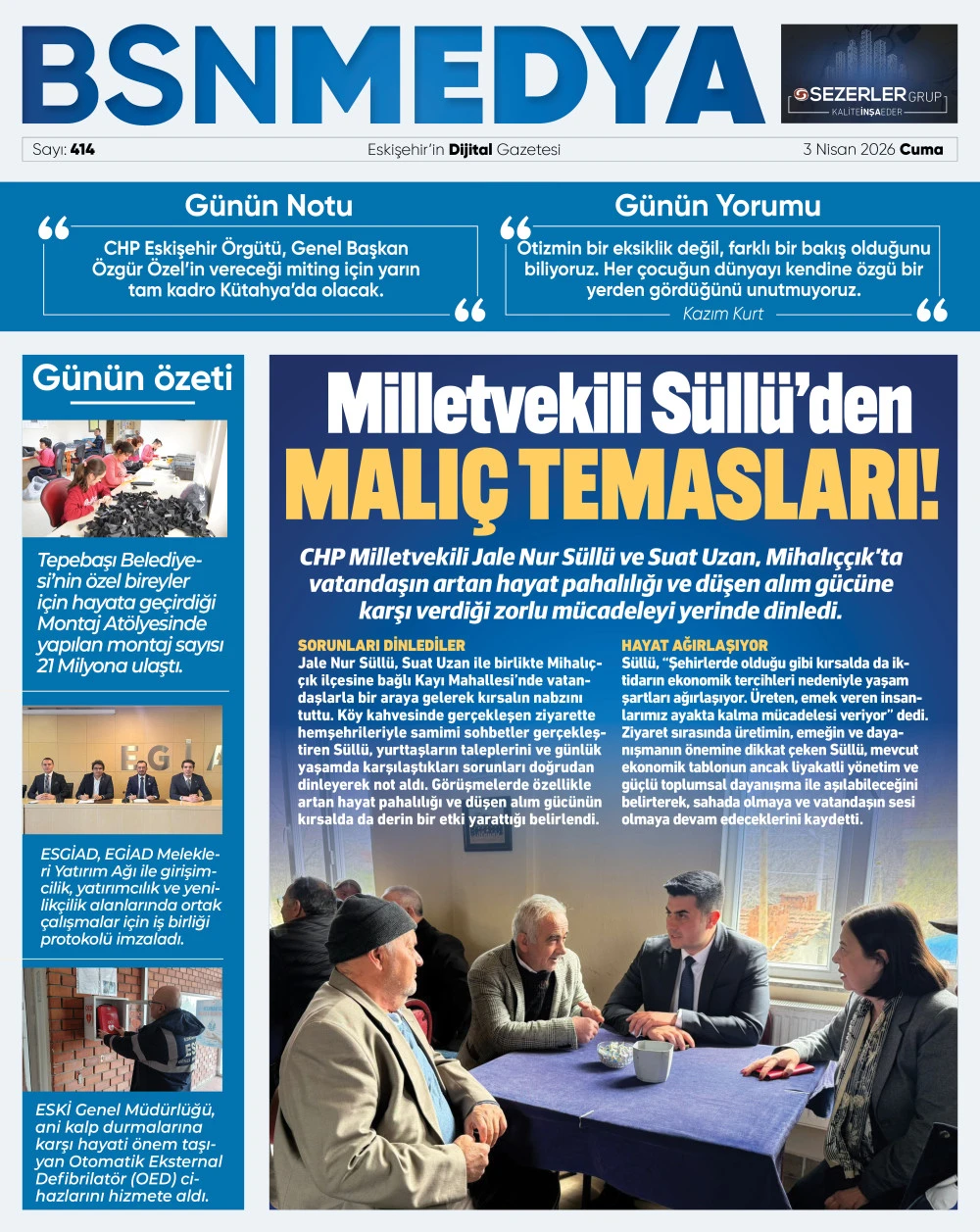 414_bsnmedya_eskisehir_haber_bsngazete_jale_nur_sullu_malic_temas