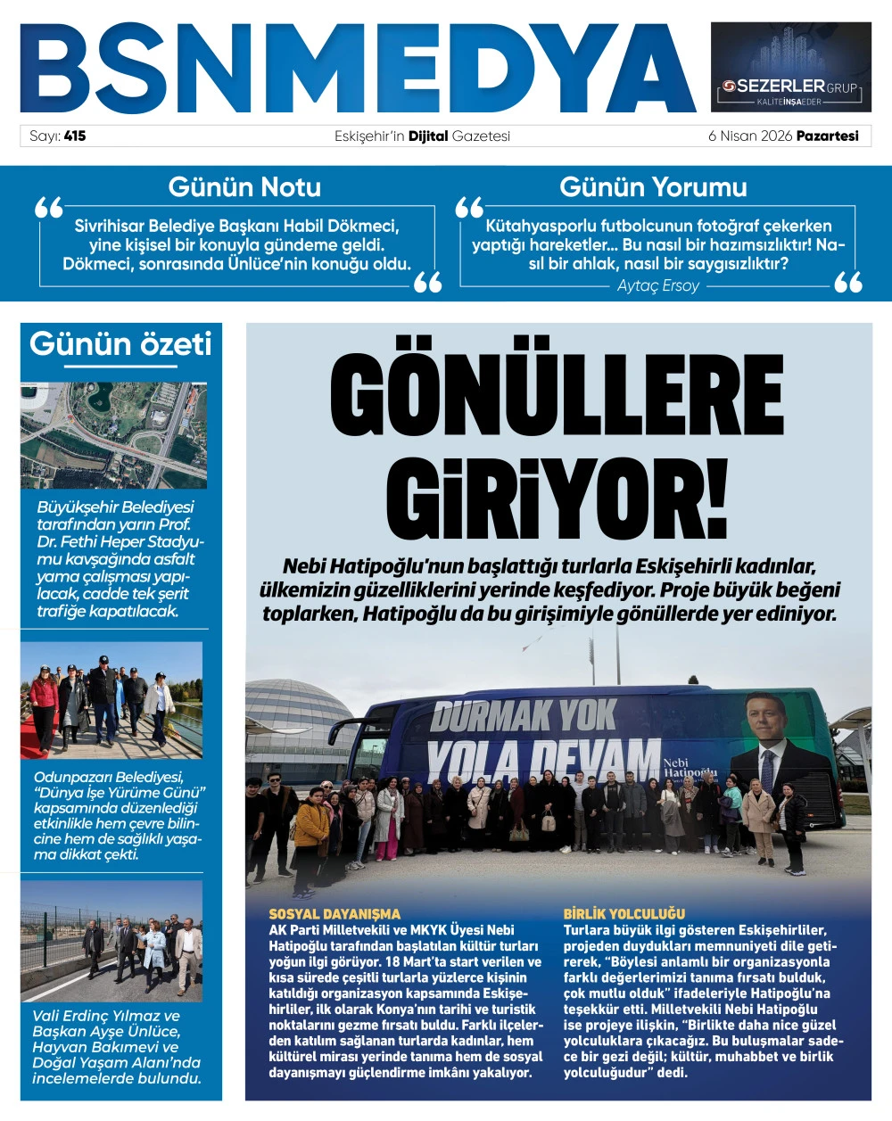 415_bsnmedya_eskisehir_haber_bsngazete_hatipoglu_gonullere_giriyor