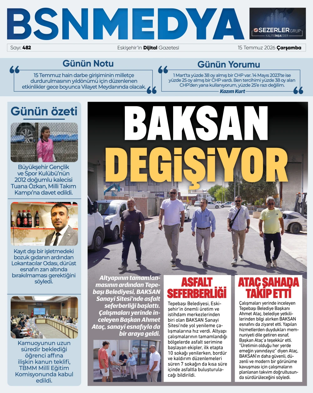 482_bsnmedya_eskisehir_haber_bsngazete_baksan_degisiyor