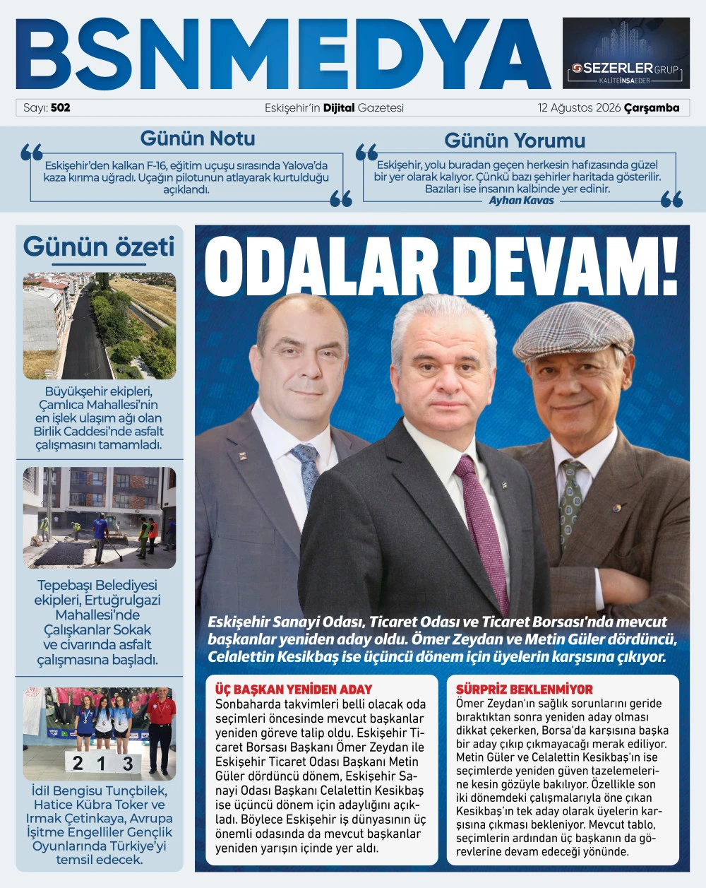 502_bsnmedya_eskisehir_haber_bsngazete_odalar_devam