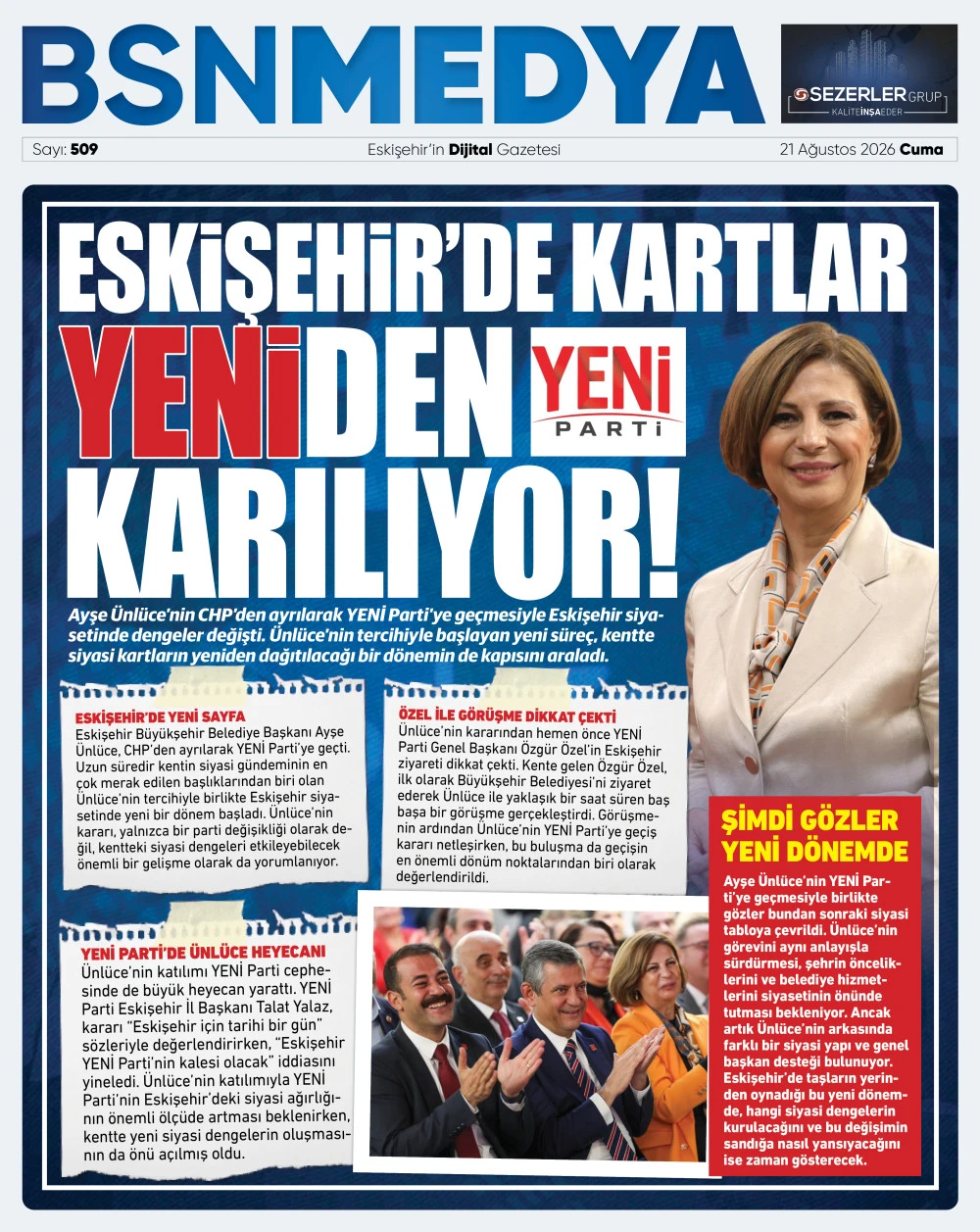 509_bsnmedya_eskisehir_haber_bsngazete_kartlar_yeniden_kariliyor