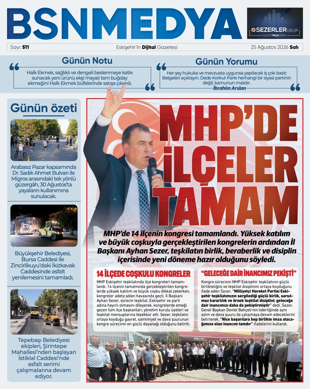 511_bsnmedya_eskisehir_haber_bsngazete_mhp_ilceler_tamam