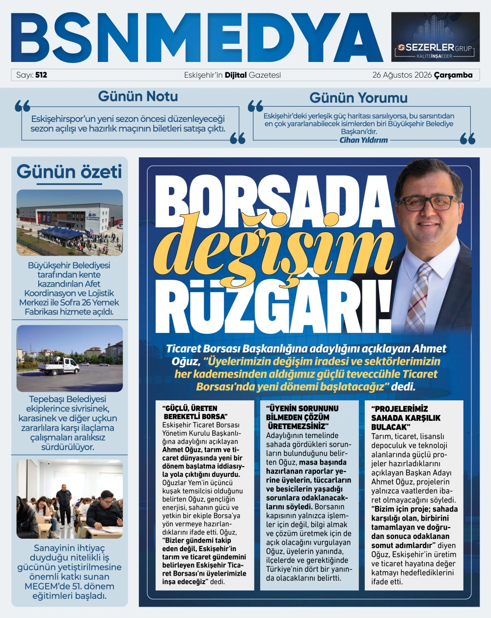 512_bsnmedya_eskisehir_haber_bsngazete_borsada_degisim_ruzgari_ahmet_oguz