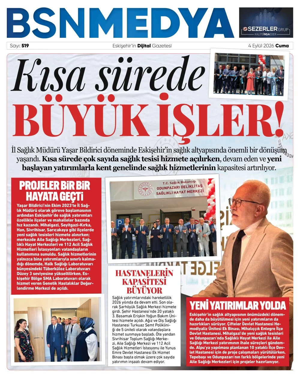 519_bsnmedya_eskisehir_haber_bsngazete_yasar_bildirici_kisa_surede_buyuk_isler