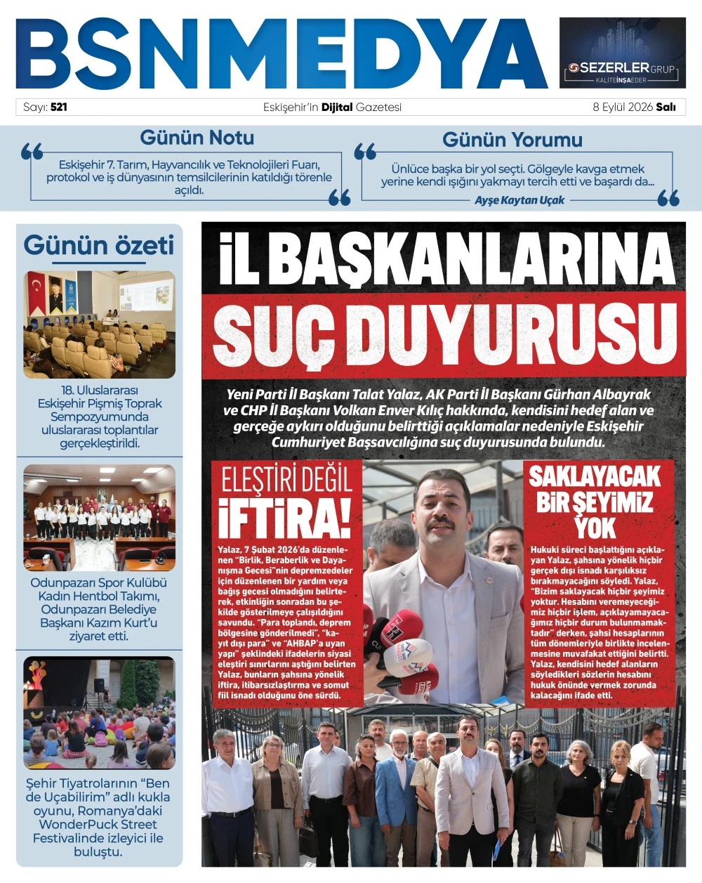 521_bsnmedya_eskisehir_haber_bsngazete_il_baskanlarina_suc_duyurusu