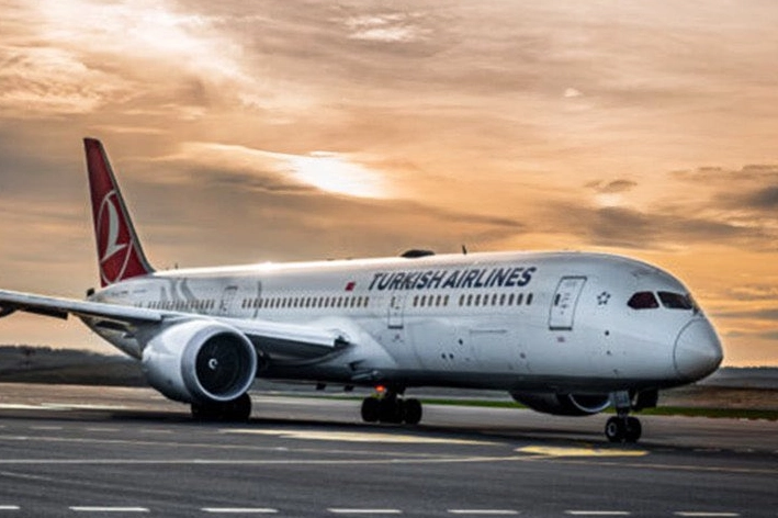 Sivil havacılıkta 17 bin 910 pilot!