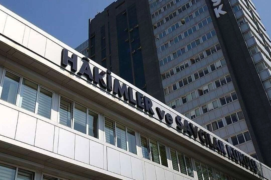 HSK&rsquo;dan adli ve idari yargıda terfiler 'Resmi'leşti