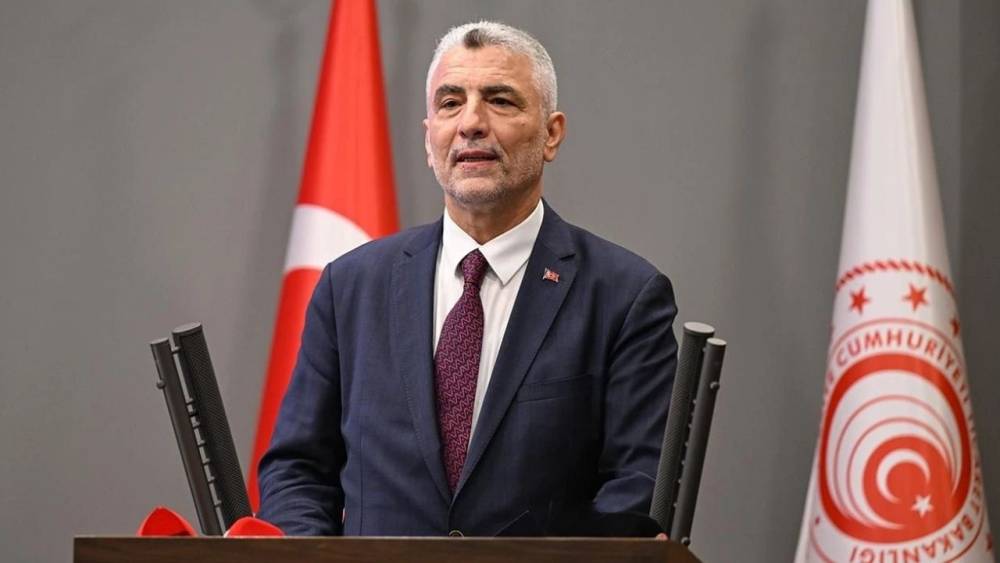 Hedef 10 milyar dolar!