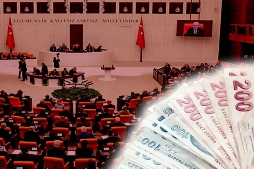 Vergi, BOTAŞ ve bedelli askerlikte yeni d&ouml;nem