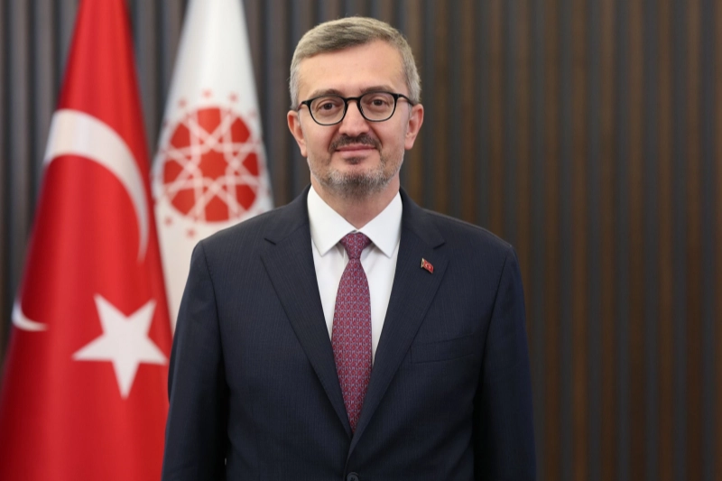 İletişim Başkanı Duran'dan medyaya hassasiyet &ccedil;ağrısı