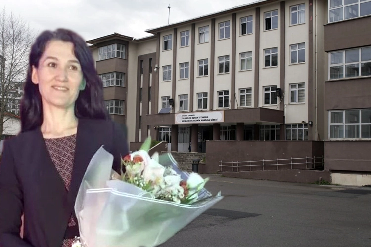 Fatma Nur &Ccedil;elik&rsquo;in adı g&ouml;rev yaptığı okulda yaşatılacak