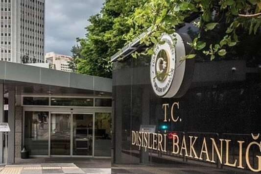 Dışişleri&rsquo;nden kritik uyarı! T&uuml;rk vatandaşları yakından takip ediliyor