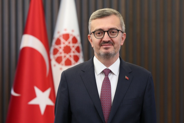 Duran&rsquo;dan Mescid-i Aksa tepkisi!