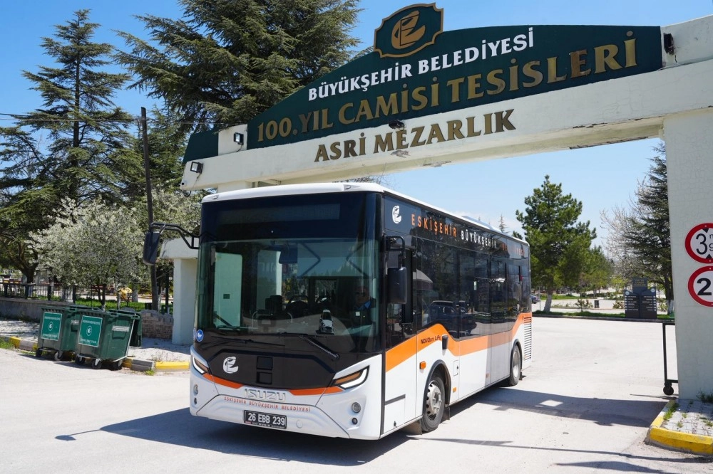 Vatandaş talepleri dikkate alındı: 61 hattı g&uuml;ncellendi