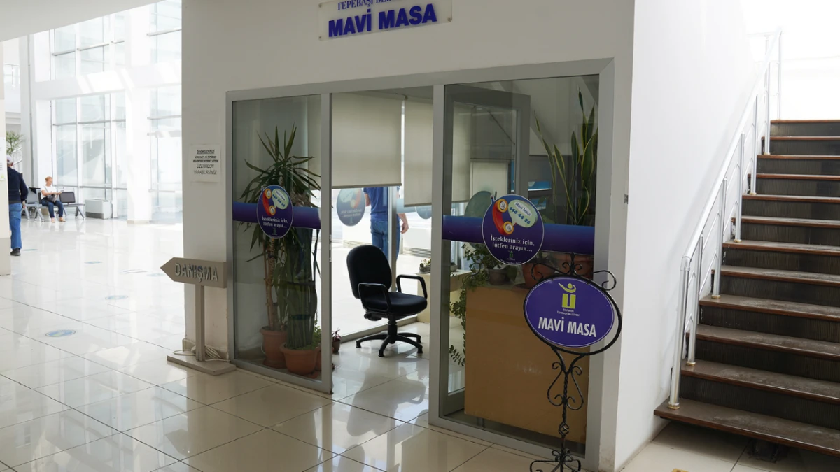 12 bin 726 talep karşılık buldu