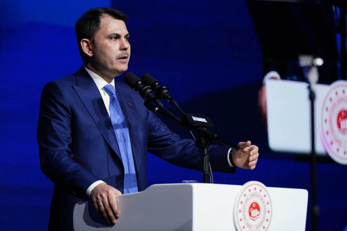 Saatte 23 konutla 2 yılda 455 bin konut tamamlandı... 