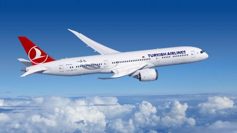 THY&rsquo;nin İstanbul&ndash;Barselona seferinde g&uuml;venlik alarmı