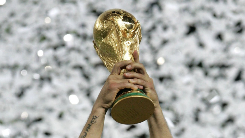 2026 D&uuml;nya Kupası biletlerine k&uuml;resel ilgi