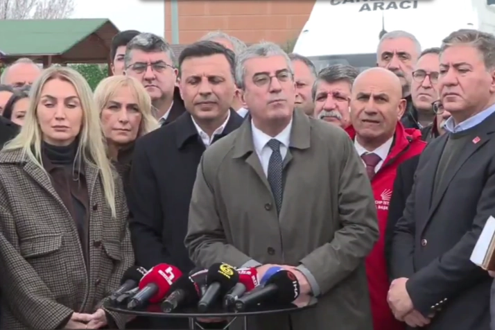 5. celse başlamadan bitti