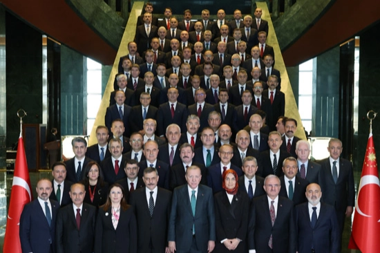 Cumhurbaşkanı Erdoğan&rsquo;dan Valilere talimat!