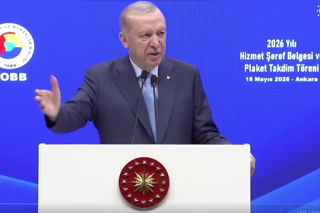 Cumhurbaşkanı Erdoğan: fırsat&ccedil;ılığa ge&ccedil;it yok