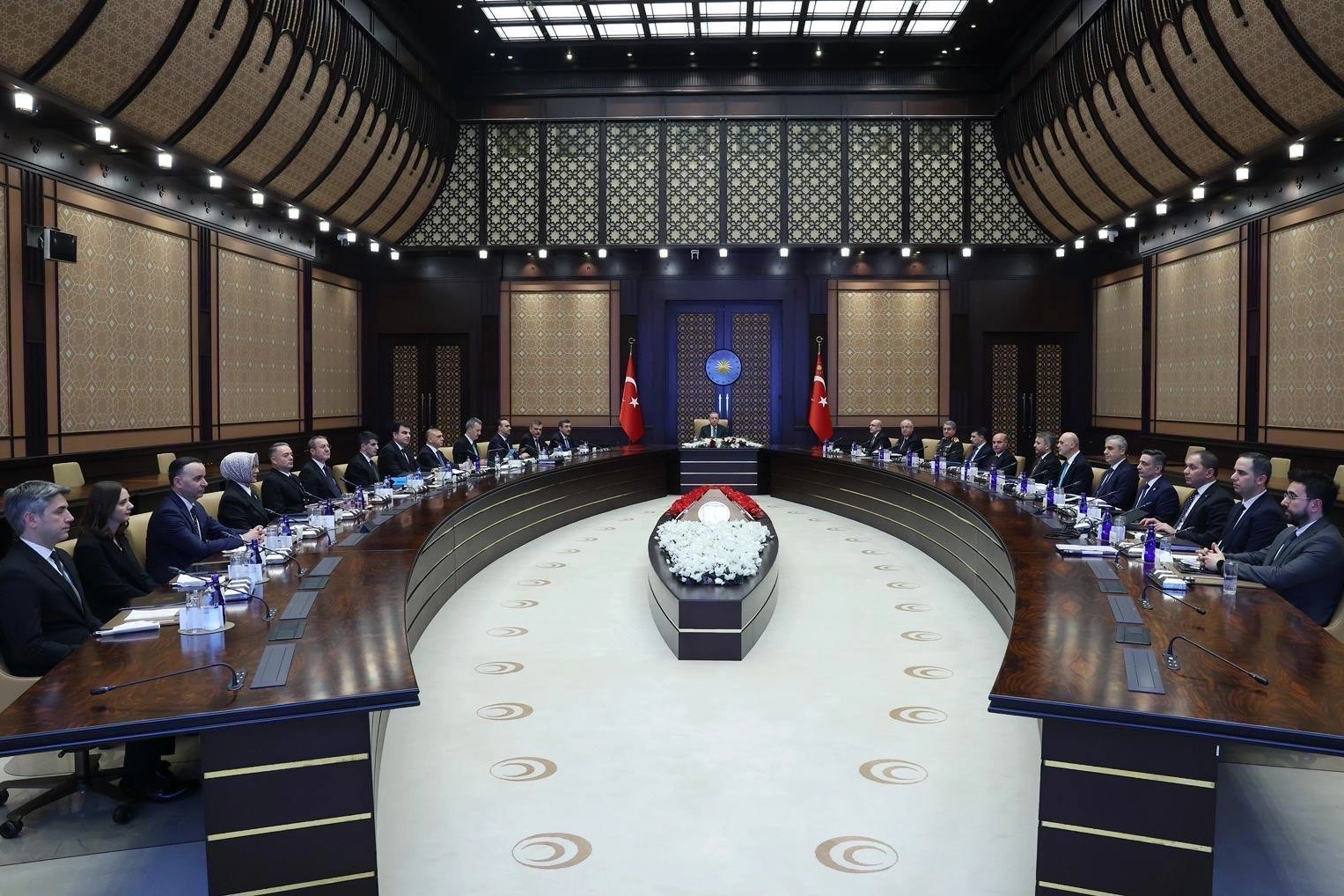 Savunma sanayiide hedef yeni rekorlar