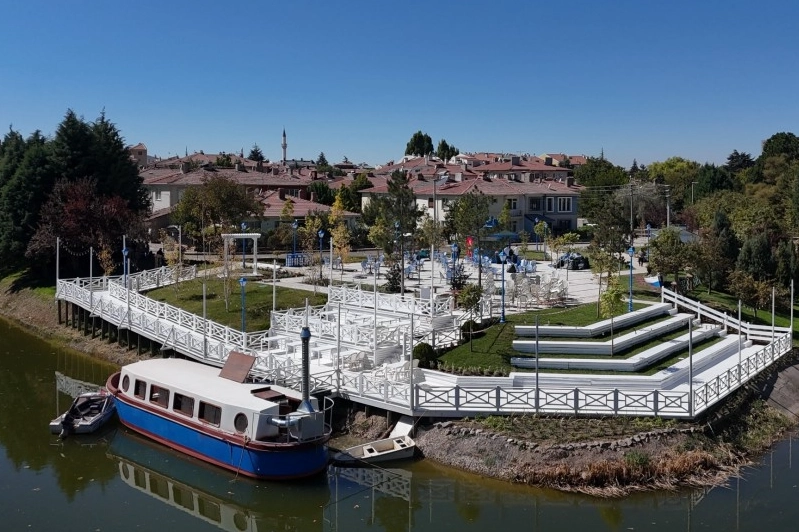 Eskişehir Yılı&rsquo;na &ouml;zel indirim!