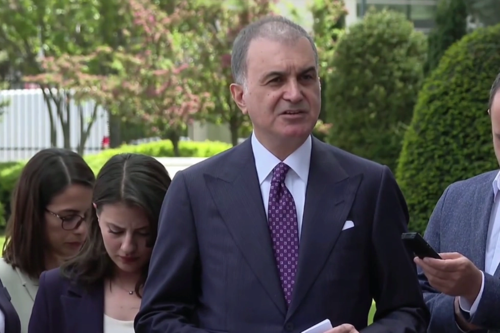 Ter&ouml;rs&uuml;z b&ouml;lge hedefimizde kararlıyız