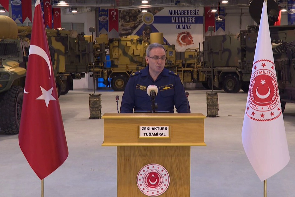 İsrail&rsquo;in Batı Şeria&rsquo;daki adımı hukukun a&ccedil;ık ihlalidir