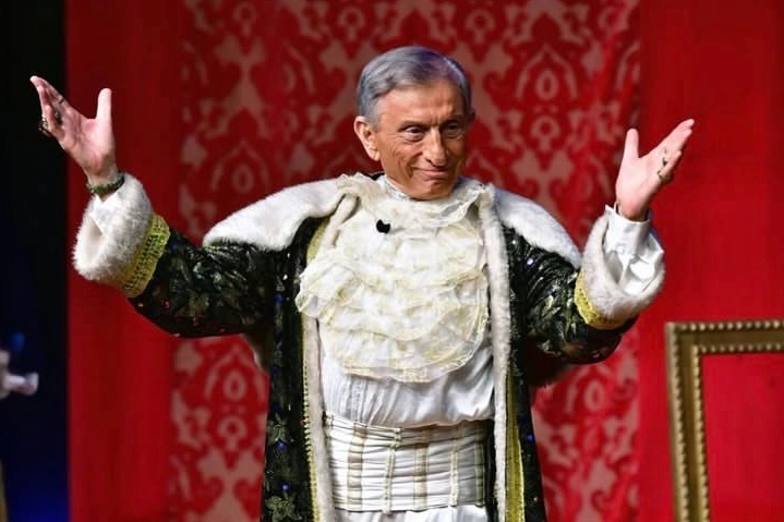 Usta sanat&ccedil;ı Haldun Dormen hayatını kaybetti