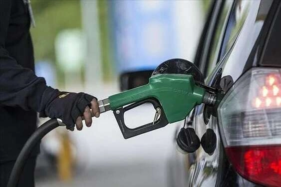 10 g&uuml;nde akaryakıta 5. zam!