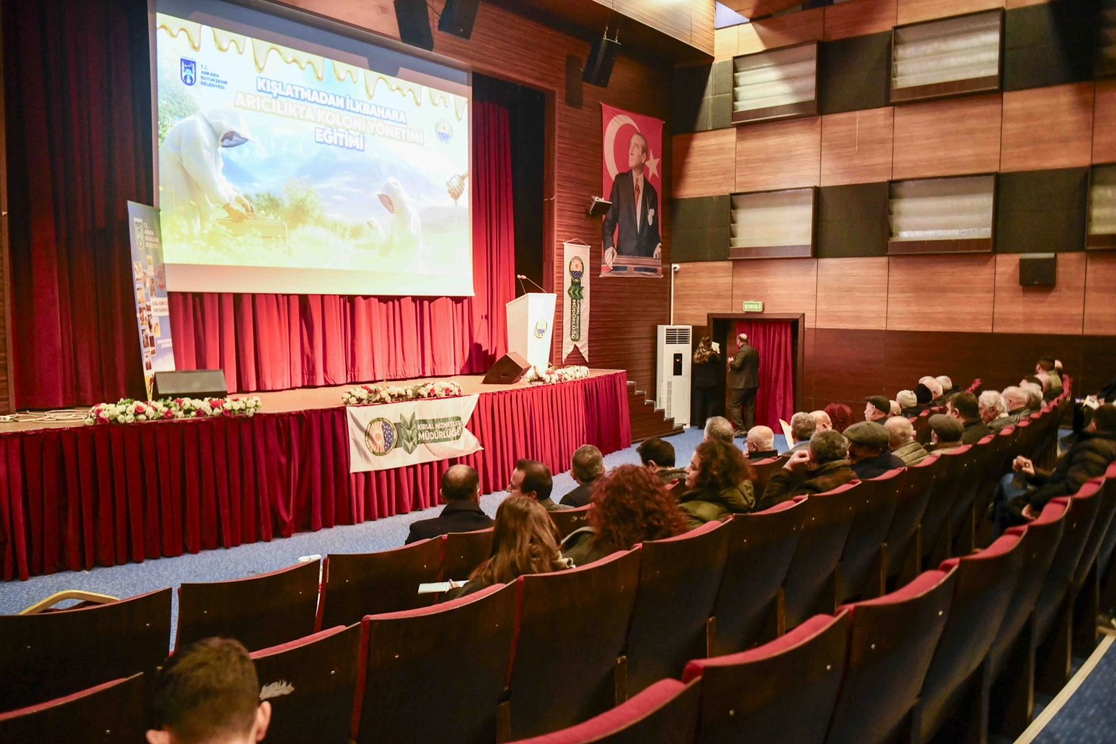 Mini Minikler Futsal Şenliği 