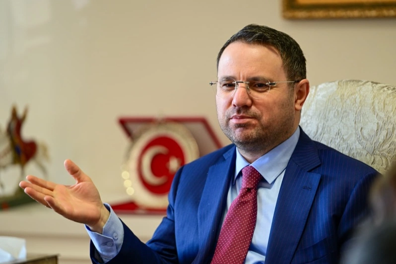 75 ilde 638 faili me&ccedil;hul dosya inceleniyor