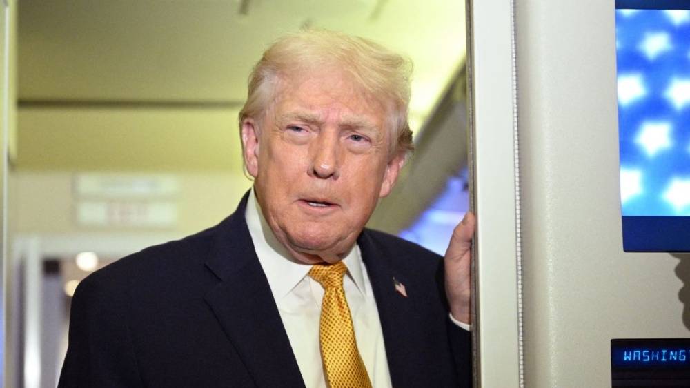 ABD filosu İran istikametinde!