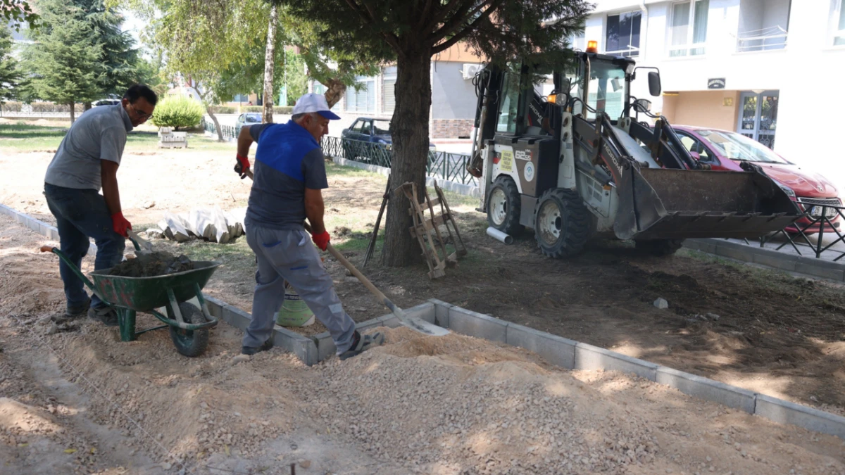 71 Evler’e yepyeni bir nefes