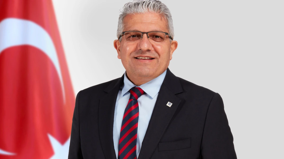 Atatürk’ün öğrettiklerinden güç alıyoruz!