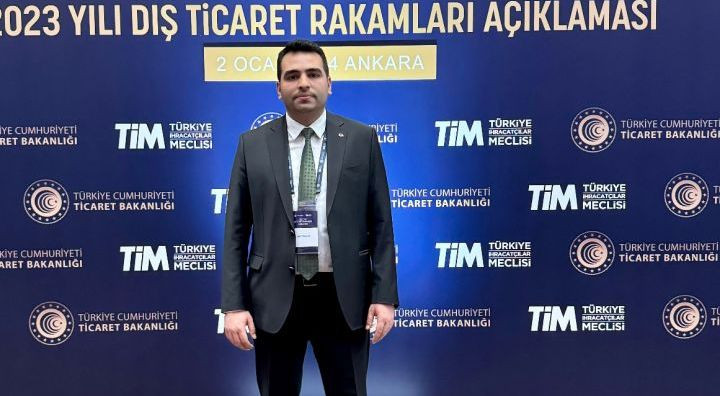 Atlas Bebek dünyaya geldi