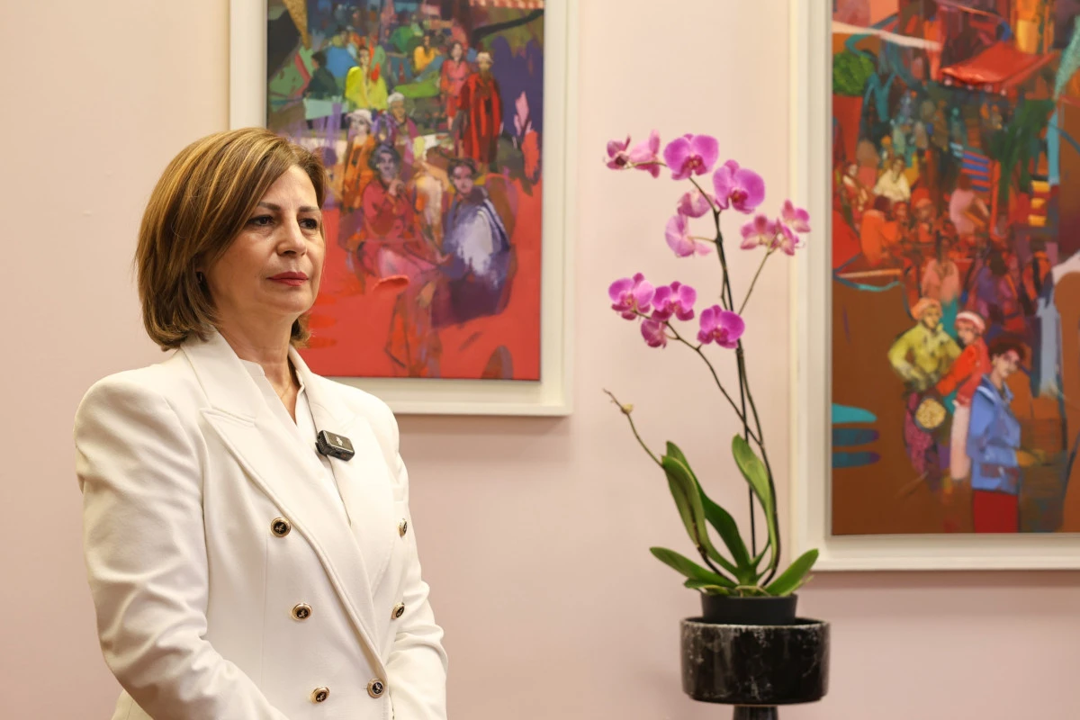 Başkan &Uuml;nl&uuml;ce&rsquo;den Sivas Katliamı Mesajı