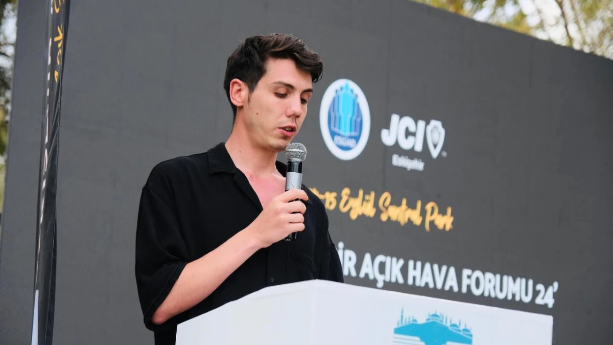 Batuhan Eldem ESGİAD’a aday!