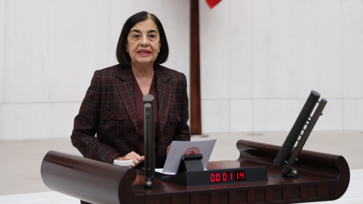 Beylikova madenleri Trump'a mı gidiyor?