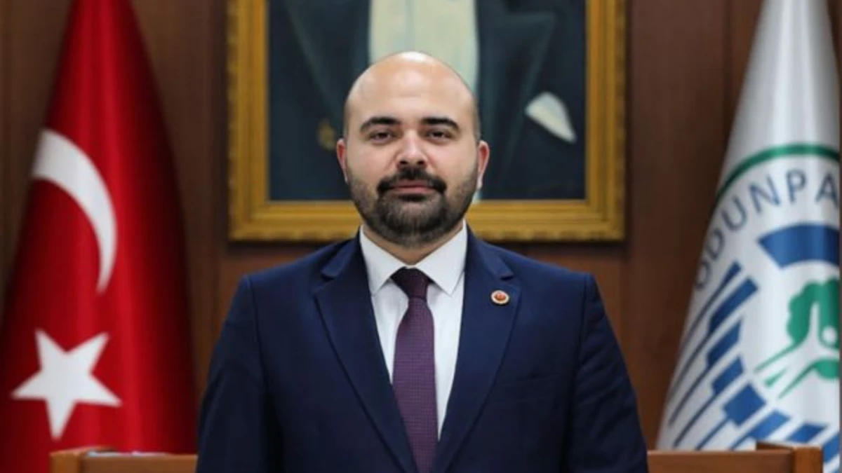 Bir dava da Cenk Sungur’dan!