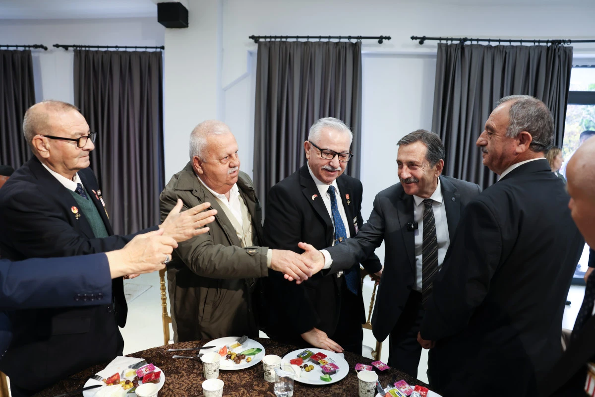 Bu birliktelik g&uuml;&ccedil;lenerek s&uuml;recek!