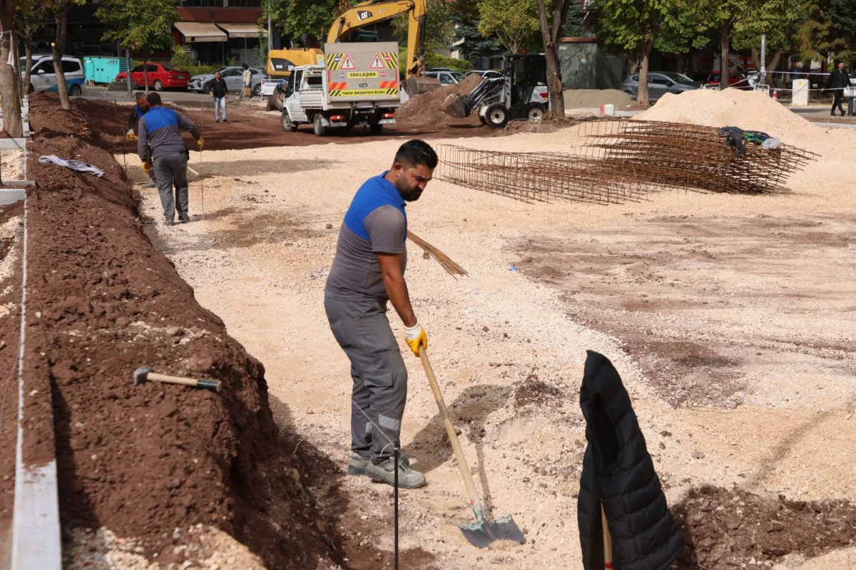 B&uuml;y&uuml;kdere&rsquo;ye yeni yaşam alanları