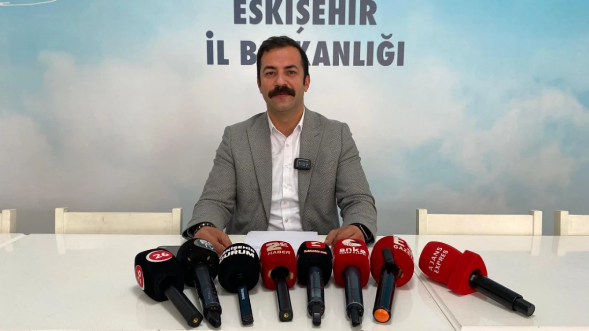 Büyükerşen'in üzerine yalanla gidilmez!
