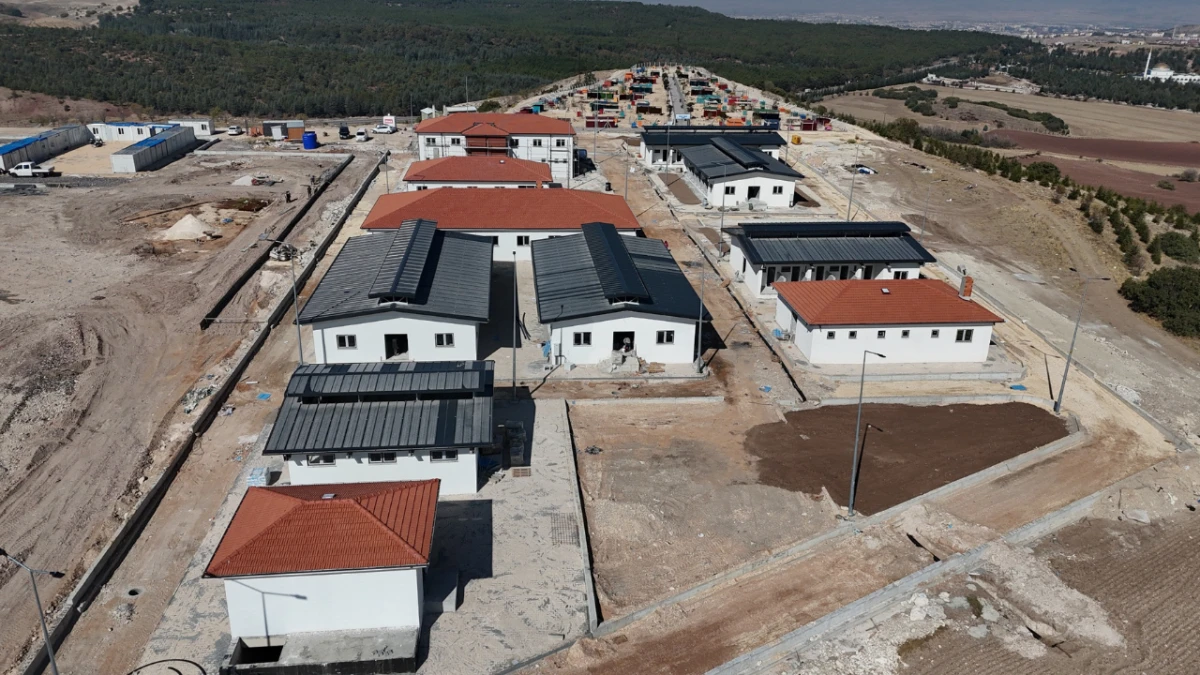 Can dostların merkezi yükseliyor