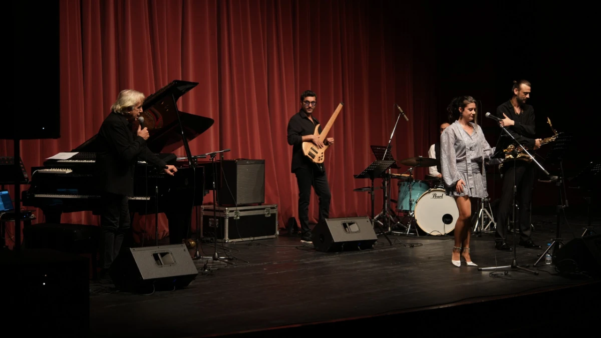 Caz ve Oda Müziği Günleri