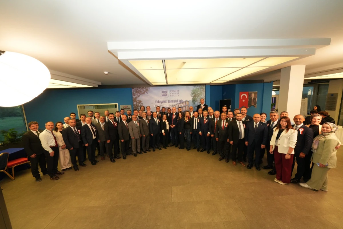 Celalettin Kesikbaş g&uuml;ven tazeledi
